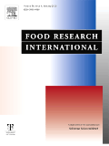 FoodResearchInternational
