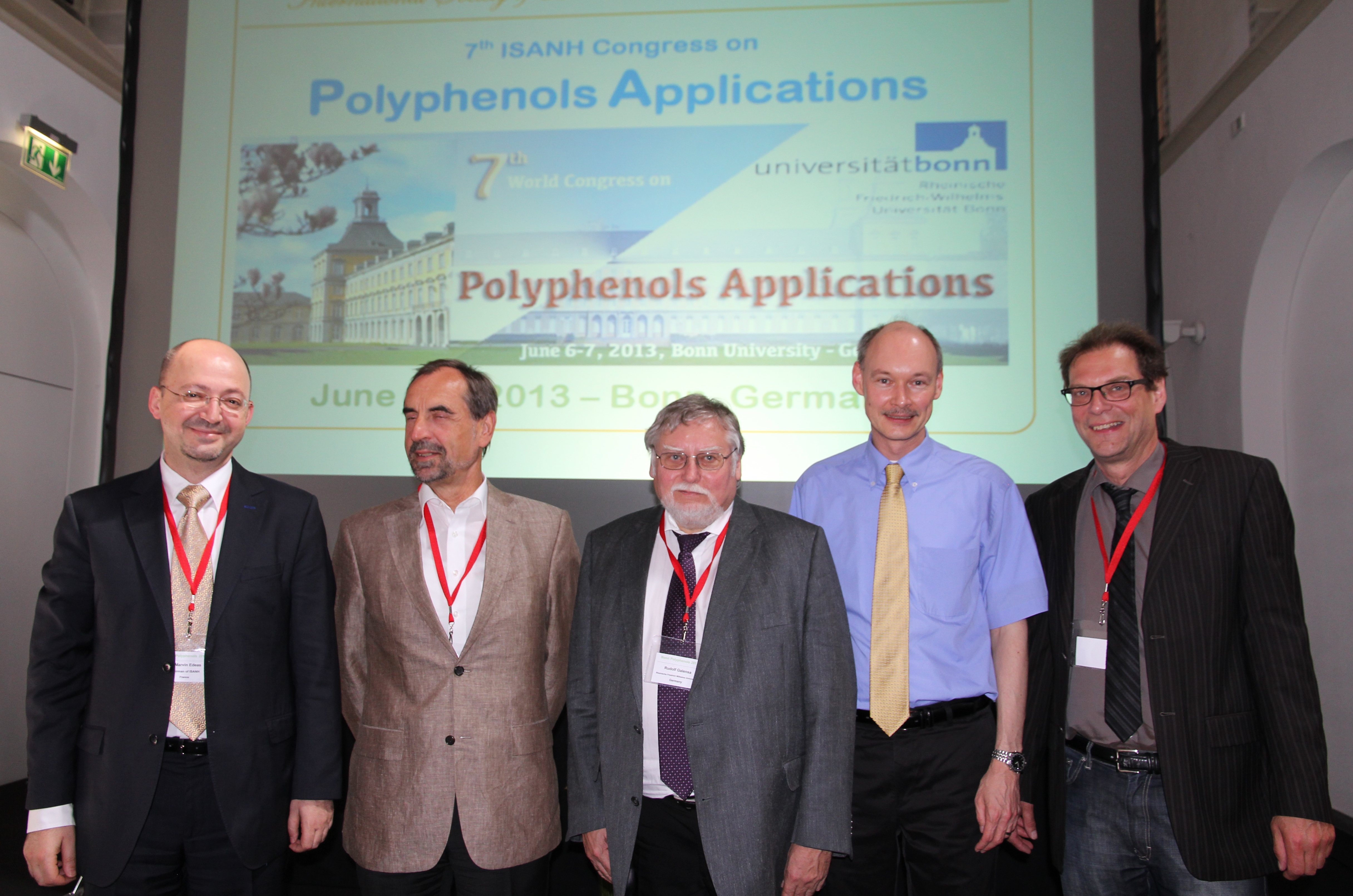 Polyphenols 2013 198