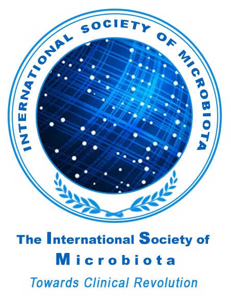 International Society of Microbiota