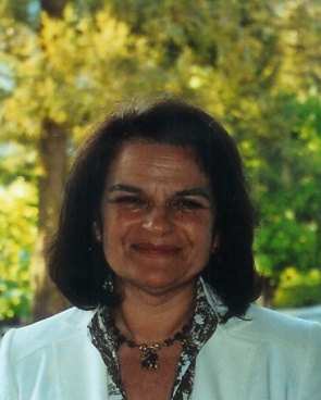 Amélia Pilar Rauter