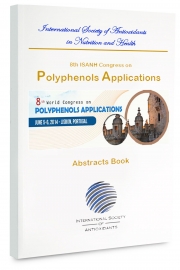 The Abstracts Book of Lisbon Polyphenols 2014 is now available