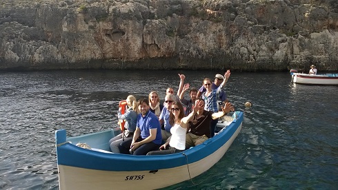 Malta Excursion